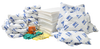 Oil Only Absorbent Cart Fill -- SC-CART-OF