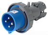 Pin and Sleeve Plug -- PS430P9-W - Image