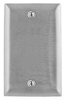 Standard Wall Plate - SSJ13 - Hubbell Incorporated