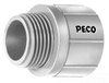 Rigid PVC Conduit Adapter -- VTA-100 - Image