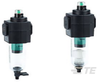 Hand Crimping Tools - 979673-000 - TE Connectivity