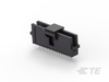 PCB Headers & Receptacles - 6-2267109-3 - TE Connectivity