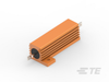 Chassis Mount Resistors - 5-1676625-5 - TE Connectivity