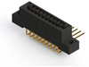 Card Edge Connectors - Edgeboard Connectors - 396-020-559-204 - Lingto Electronic Limited