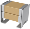 Cap, 47Uf, 25V, Mlcc Stacked, 2220 Rohs Compliant Kemet - 66AH5665 - Newark, An Avnet Company