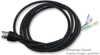 Power Cord, Nema5-15P, 9Ft, 13A, Black; Connector Type A Multicomp - 11J3560 - Newark, An Avnet Company