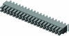 Board To Board Connector, Receptacle, 10 Position, 2Row; Connector Systems Samtec - 11P5088 - Newark, An Avnet Company
