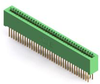 Card Edge Conn, Dual, 72Pos, Wire Wrapos; Card Edge Connector Type Edac - 85H6057 - Newark, An Avnet Company