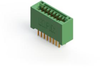 Card Conn, Dual Side, 16Pos, Wire Wrap; Card Edge Connector Type Edac - 67AJ1715 - Newark, An Avnet Company