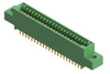 Card Edge Conn, Dual Side, 44Pos, Th; Card Edge Connector Type Edac - 69AJ8058 - Newark, An Avnet Company
