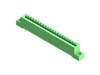 Card Edge Conn, Dual, 40Pos, Wire Wrap; Card Edge Connector Type Edac - 64AJ0196 - Newark, An Avnet Company