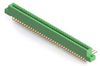 Card Edge Conn, Dual Side, 68Pos, Th; Card Edge Connector Type Edac - 60AJ8341 - Newark, An Avnet Company