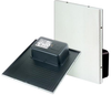 Ceiling Speaker, 95Hz-12Khz, 24Vdc; Transformer Power Tappings Bogen Communications - 75M0216 - Newark, An Avnet Company