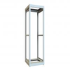 Rack Mounting Solutions - Server Racks and Cabinets - C2F197823LG1 - Hammond Manufacturing Company Inc.