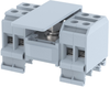 Pwr Distribution Block, 9Pos, 57A/800V Rohs Compliant Elkay - 57AK9495 - Newark, An Avnet Company