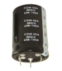 Aluminum Electrolytic Capacitor - 382LX561M400A052 - Richardson RFPD
