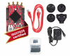 Signal and Spectrum Analyzer -- STEMlab 125-14 ISO17025 - Image