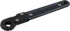 SAE Black Oxide Ratcheting Tube Wrenches - RT28 - Gray Tools Canada Inc.