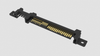 SAS PCIE - PSAS4M2130121 - Amphenol Communications Solutions