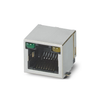Modular/Ethernet Connector (RJ45, RJ11) Jacks - 277-1149873DKR-ND - DigiKey