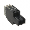 Headers, Plugs and Sockets - 281-1702-ND - DigiKey
