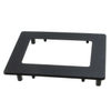 Display Bezels, Lenses - 1481-1013-ND - DigiKey