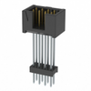 Headers, Male Pins - 612-ZSS-104-07-S-D-1060-ND - DigiKey