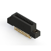 Edgeboard Connectors - 151-892-011-558-103-ND - DigiKey