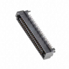 Arrays, Edge Type, Mezzanine (Board to Board) - WM23318CT-ND - DigiKey