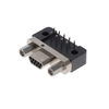 D-Sub Connector Assemblies - 4134-MS-252-009-325-220S-ND - DigiKey