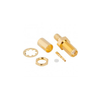 Coaxial Connector (RF) Assemblies - ARF2413-ND - DigiKey
