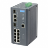 Switches, Hubs - EKI-7710E-2CPI-AE-ND - DigiKey