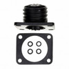 Circular Connector Assemblies - 708-1385-ND - DigiKey