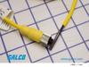 MNCM Sensor Cordsets - MDC-4FP-2M - Galco Industrial Electronics