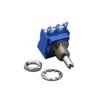 Rotary Potentiometers, Rheostats -- 118-53CAD-E16-A15L-ND - Image