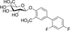 Diflunisal 1-O-β-D-Glucuronide - D445795 - Toronto Research Chemicals, Inc.