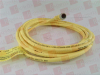 QD Cable/Cord Set - 4873410 - Radwell International