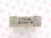 Fuse - 39022796 - Radwell International