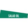 Labels, Stickers, Decals - Preprinted - 2267-106155-PK-ND - DigiKey