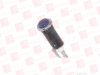 Miniature Indicator Light -- 101369025 - Image
