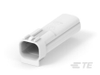 Rectangular Wire & Cable Connectors & Housings - 2443725-2 - TE Connectivity