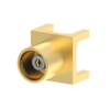 Coaxial Connector (RF) Adapters - 900-0734066406-ND - DigiKey