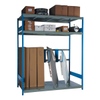 Specialized storage - SRP0430 - Rousseau Metal Inc.