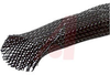 SLEEVING, EXPANDABLE BRAID POLYESTER, FLAME RETARDANT - 70139261 - Allied Electronics, Inc.