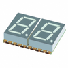 LED Character and Numeric - XZFMOK10C2-ND - DigiKey
