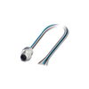 Circular Cable Assemblies - 277-1239877-ND - DigiKey