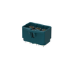 Headers, Male Pins - 664-VNTBV23Z2001SRTR-ND - DigiKey