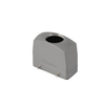 Heavy Duty Connector Housings, Hoods, Bases - 0936013612-ND - DigiKey