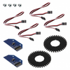 Robotics Kits - 29321-ND - DigiKey