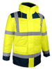 Hi Vis Jackets - 218173 - RS Components, Ltd.